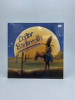 LP Doctor Badbreath Tourin The Two Step LP Record