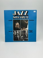 LP Modern Jazz Quartet Jazz Jazz LP Record