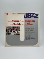 LP Curcio I Giganti Del Jazz LP Record