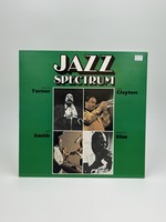 LP Jazz Spectrum LP Record