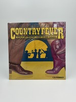 LP Country Fever Atlanta Pops Orchestra Sealed LP Record