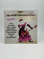 LP The Secret Policemans Other Ball The Music LP Record
