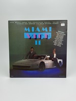 LP Miami Vice 2 Soundtrack LP Record