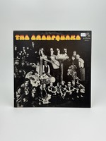 LP The Groupquake LP Record