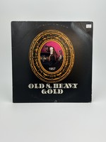LP 1957 Old And Heavy Gold LP Record