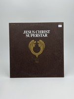 LP Jesus Christ Superstar LP 2 Record