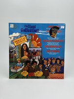 LP The Most Collection Volume 2 Original Artists LP Record