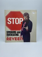 LP Stop Smoking And Overeating With Raveen LP Record