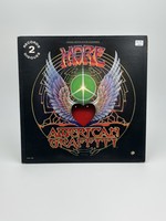 LP More American Graffiti var2 LP 2 Record