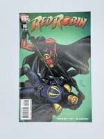 DC Red Robin #16 Dc November 2010