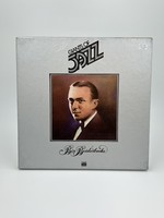 LP Bix Beiderbecke Giants Of Jazz LP 3 Record