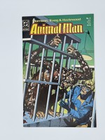 DC Animal Man #3 Dc November 1988