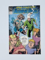 DC Animal Man #31 Dc January 1991