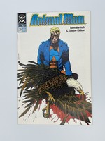 DC Animal Man #33 Dc March 1991