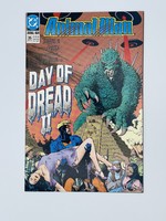 DC Animal Man #35 Dc May 1991