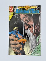DC Animal Man #40 Dc October 1991