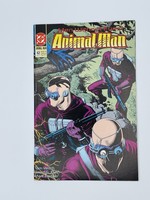 DC Animal Man #42 Dc December 1991