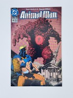 DC Animal Man #48 Dc June 1992
