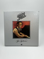 LP Joe Sullivan Giants Of Jazz LP 3 Record