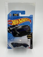 Hot Wheels The Batman Batmobile Hot Wheel