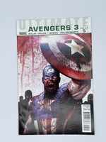 Marvel Ultimate Avengers 3 #5 Ultimate Marvel February 2011