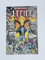 DC L.E.G.I.O.N. #2 Annual Dc January 1991