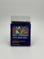 Nintendo Super Mario Bros Nes Hong Kong Verion Box Only