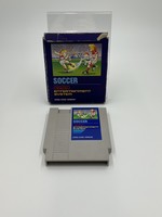 Nintendo Soccer Nes Hong Kong Version