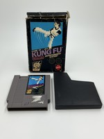 Nintendo Kung Fu Nes