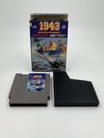 Nintendo 1943 The Battle Of Midway Nes