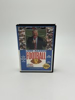 Genesis John Madden Football 92 Genesis