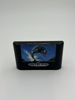 Genesis Ecco The Dolphin Genesis