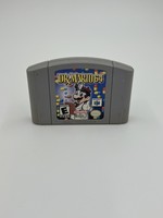 Nintendo Dr Mario N64