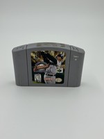 Nintendo Ken Griffey Jr Major League Baseball N64