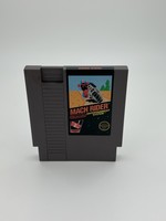 Nintendo Mach Rider Nes