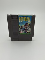 Nintendo Nes Play Action Football Nes
