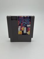 Nintendo Tetris 2 Nes