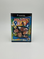 Nintendo Monopoly Party Gamecube