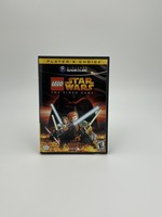 Nintendo Lego Star Wars The Video Game Gamecube