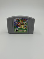 Nintendo Super Mario 64 N64