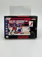 Nintendo Nhlpa Hockey 93 Snes