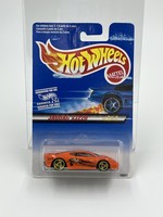 Hot Wheels Jaguar Xj220 Hot Wheel