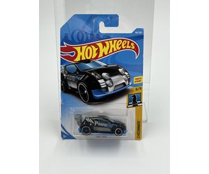 Hot wheels cheap fast 4wd