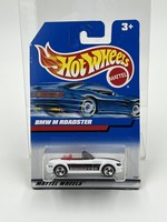 Hot Wheels Bmw M Roadster Hot Wheel