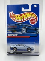 Hot Wheels Bmw 850I No 159 Hot Wheel