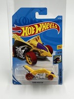Hot Wheels Turbo Rooster No 39 Hot Wheel