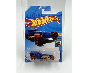 Ratical racer treasure hunt 2025