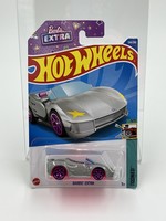 Hot Wheels Barbie Extra No 134 Hot Wheel