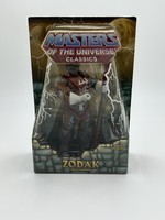 Action Figures Zodak Mystic Enforcer Masters Of The Universe Classics