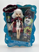 Action Figures Jade Jadore Bratzillaz Action Figure